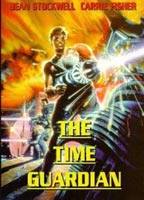 The Time Guardian 1987 film scènes de nu