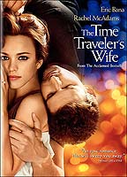 The Time Traveler's Wife (2009) Scènes de Nu