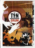 The Tin Drum scènes de nu