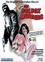 The Toolbox Murders (1978) Scènes de Nu