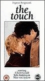 The Touch (1971) Scènes de Nu