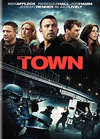 The Town (2010) Scènes de Nu