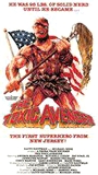 The Toxic Avenger (1985) Scènes de Nu