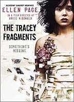 The Tracey Fragments scènes de nu