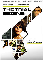 The Trial Begins (2007) Scènes de Nu