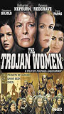 The Trojan Women (1971) Scènes de Nu