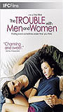 The Trouble with Men and Women (2003) Scènes de Nu
