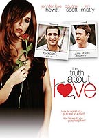 The Truth About Love (2004) Scènes de Nu