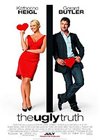 The Ugly Truth (2009) Scènes de Nu