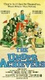 The Underachievers (1987) Scènes de Nu