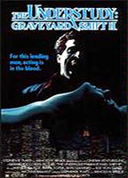 The Understudy: Graveyard Shift II 1988 film scènes de nu