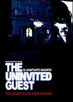The Uninvited Guest 2004 film scènes de nu