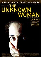 The Unknown Woman scènes de nu