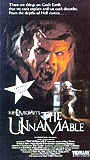 The Unnamable (1988) Scènes de Nu