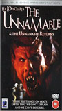 The Unnamable II 1993 film scènes de nu