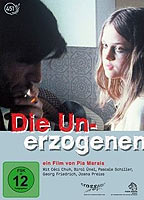 The Unpolished (2007) Scènes de Nu