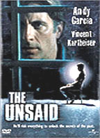 The Unsaid (2001) Scènes de Nu