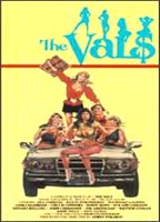 The Vals (1982) Scènes de Nu