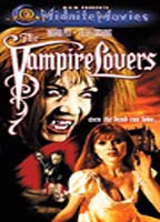 The Vampire Lovers 1970 film scènes de nu