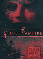 The Velvet Vampire 1971 film scènes de nu