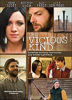 The Vicious Kind (2009) Scènes de Nu