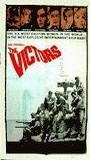 The Victors 1963 film scènes de nu