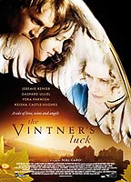 The Vintner's Luck 2009 film scènes de nu