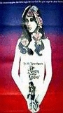 The Virgin and the Gypsy 1970 film scènes de nu