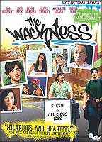 The Wackness (2008) Scènes de Nu
