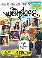 The Wackness 2008 film scènes de nu