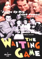 The Waiting Game (2000) Scènes de Nu