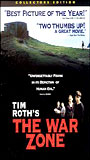 The War Zone 1999 film scènes de nu