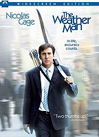 The Weather Man (2005) Scènes de Nu