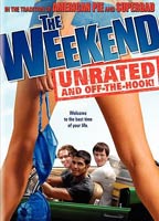 The Weekend (2007) Scènes de Nu