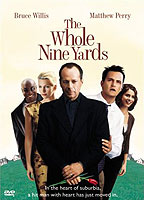The Whole Nine Yards (2000) Scènes de Nu