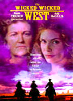 The Wicked, Wicked West 1998 film scènes de nu