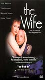 The Wife (1996) Scènes de Nu