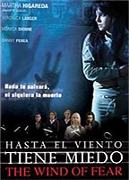 Hasta el viento tiene miedo (2007) Scènes de Nu