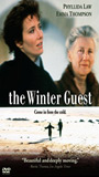 The Winter Guest (1997) Scènes de Nu