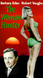 The Woman Hunter 1972 film scènes de nu