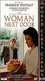 The Woman Next Door scènes de nu