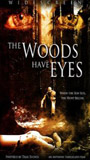 The Woods Have Eyes scènes de nu