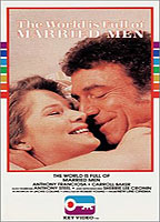 The World is Full of Married Men 1979 film scènes de nu