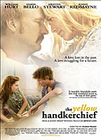 The Yellow Handkerchief (2008) Scènes de Nu