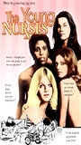 The Young Nurses 1973 film scènes de nu