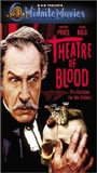 Theatre of Blood 1973 film scènes de nu