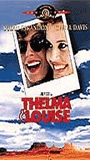Thelma & Louise 1991 film scènes de nu
