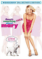 There's Something About Mary (1998) Scènes de Nu