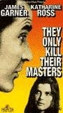 They Only Kill Their Masters (1972) Scènes de Nu