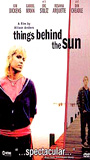 Things Behind the Sun (2001) Scènes de Nu